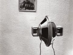 今井祝雄 TWO HEARTBEATS OF MINE 1976年イメージ写真